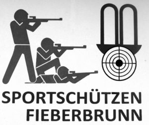 Sportschützen Fieberbrunn